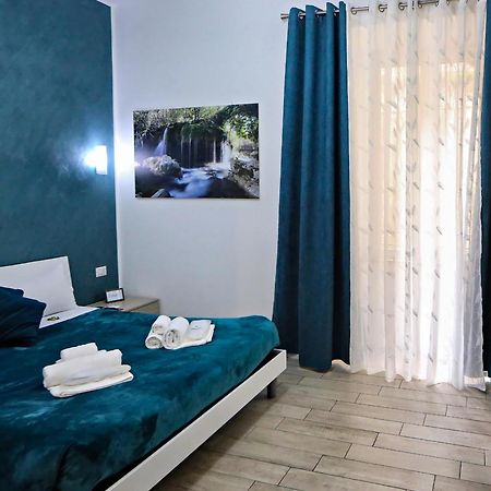 Relais Villa Borghese Roma Exterior foto