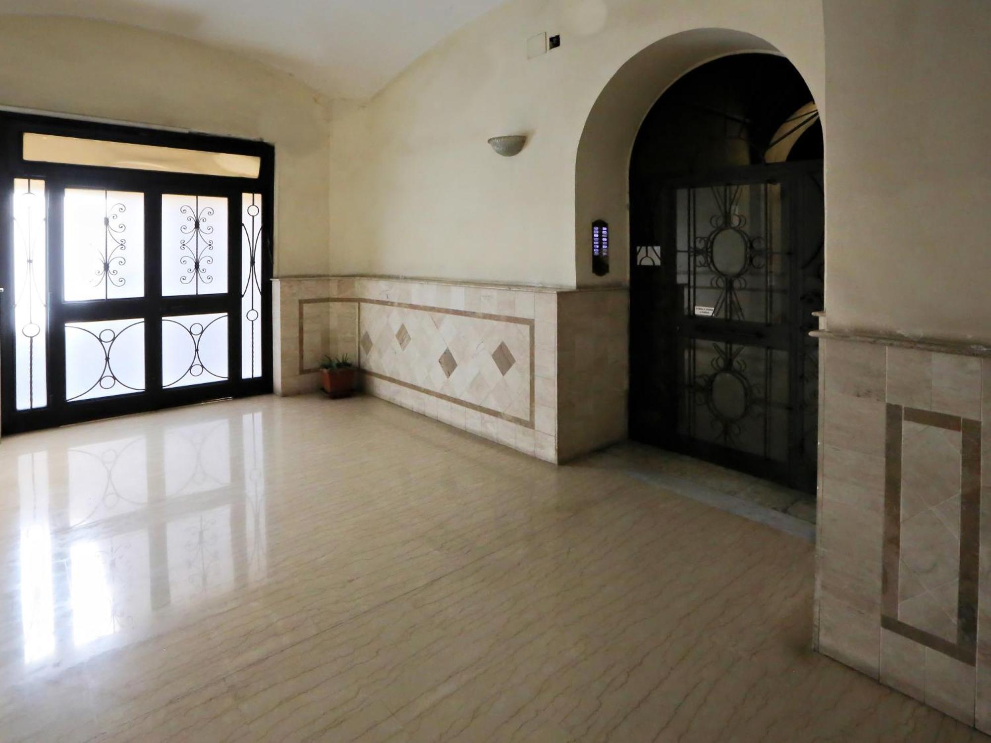Relais Villa Borghese Roma Exterior foto