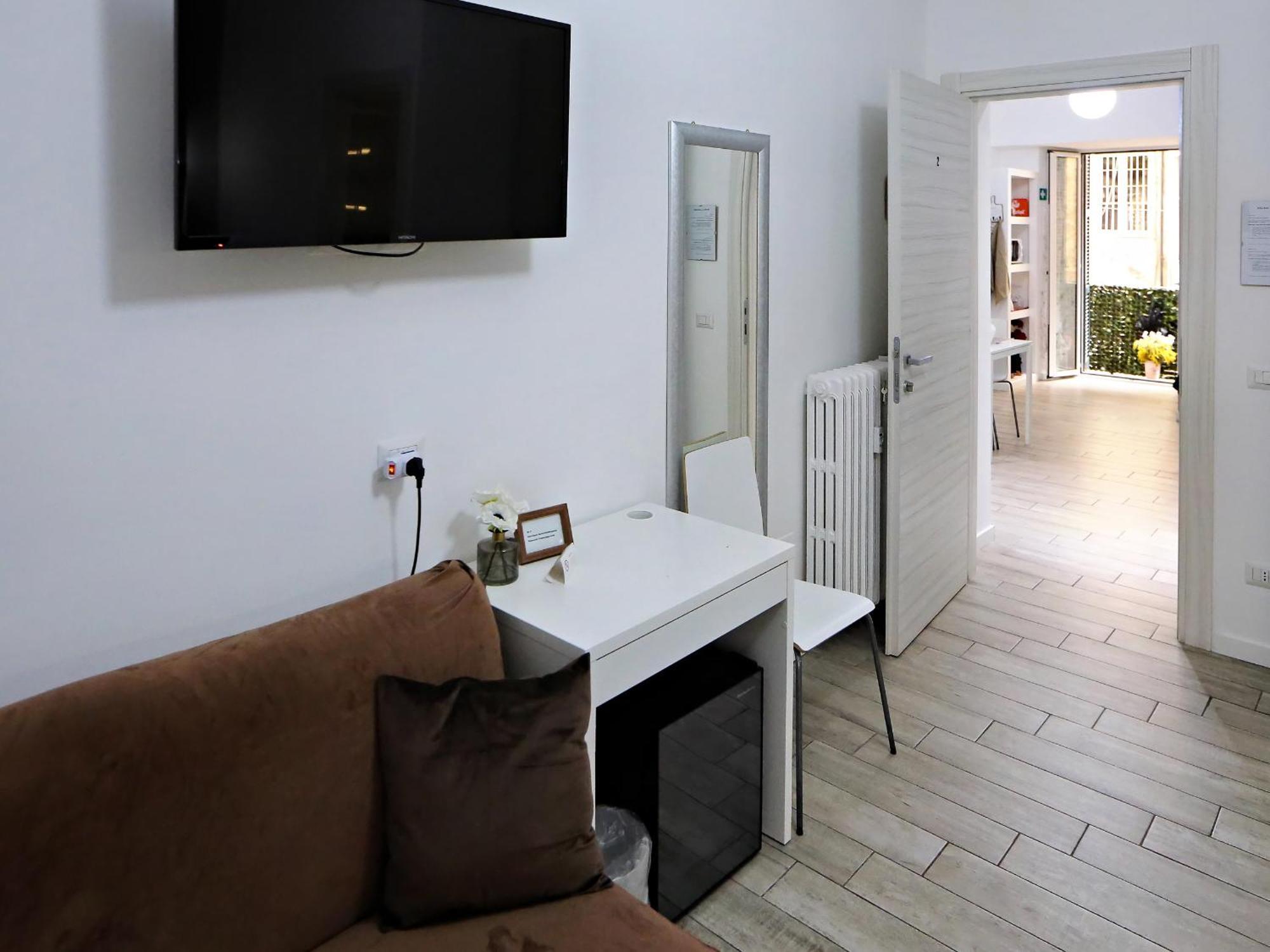 Relais Villa Borghese Roma Exterior foto