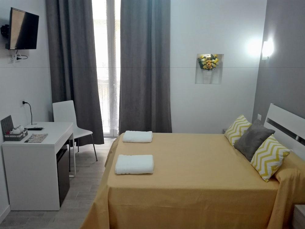 Relais Villa Borghese Roma Exterior foto